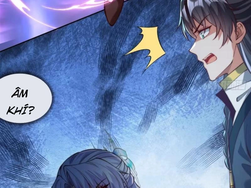 Kiều Thê Lại Là Trùm Phản Diện Chapter 23 - 27