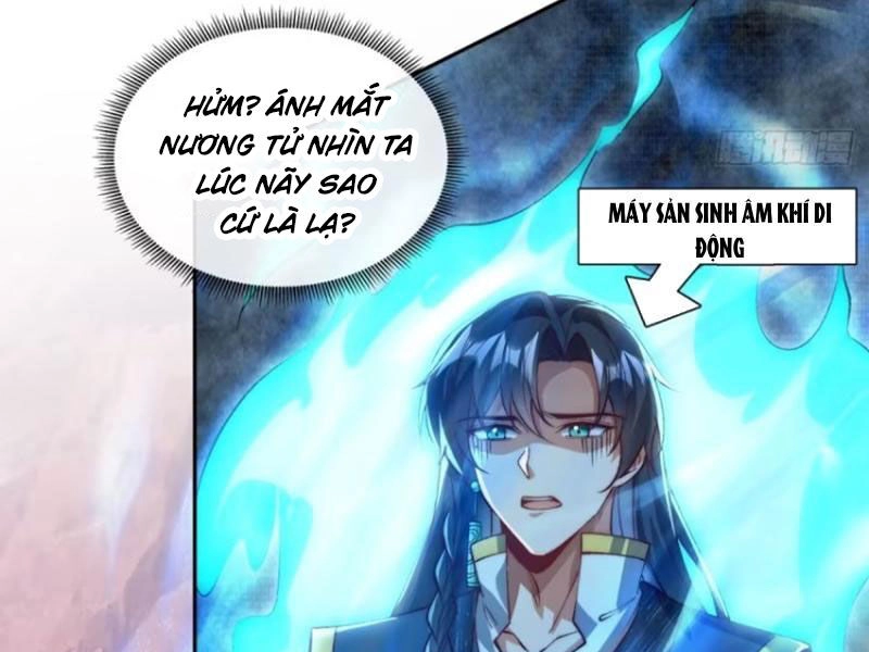 Kiều Thê Lại Là Trùm Phản Diện Chapter 23 - 29