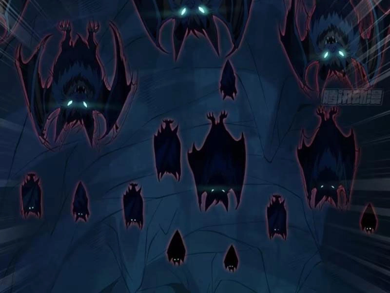 Kiều Thê Lại Là Trùm Phản Diện Chapter 23 - 36