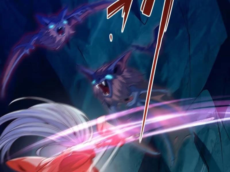 Kiều Thê Lại Là Trùm Phản Diện Chapter 23 - 41