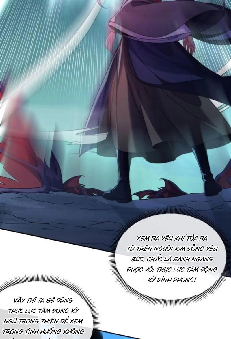 Kiều Thê Lại Là Trùm Phản Diện Chapter 24 - 2