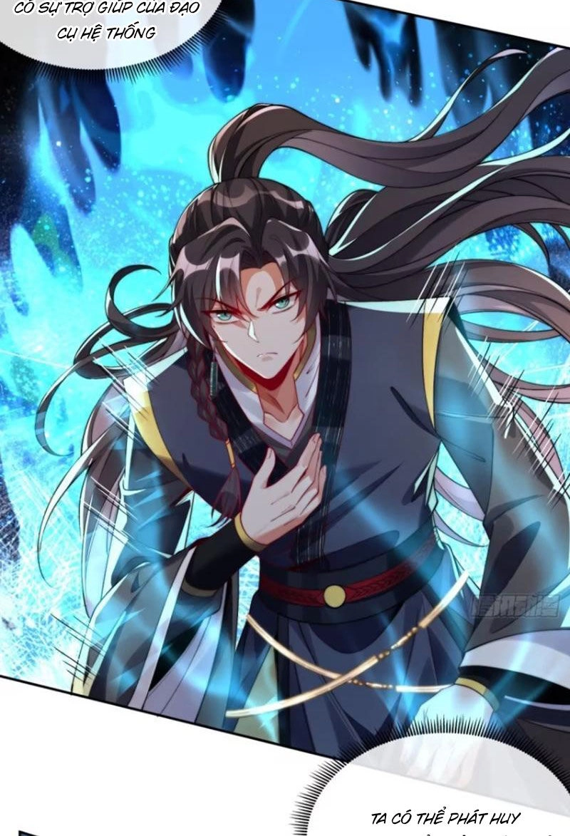 Kiều Thê Lại Là Trùm Phản Diện Chapter 24 - 3