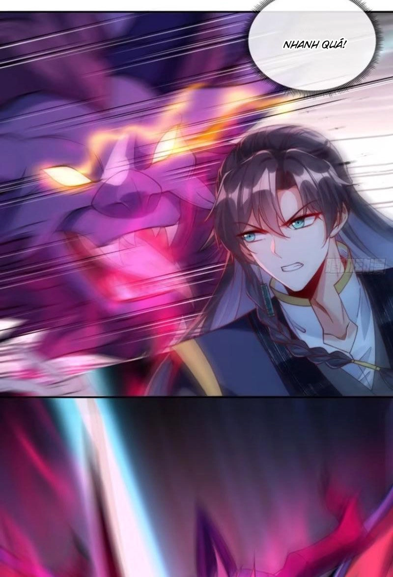 Kiều Thê Lại Là Trùm Phản Diện Chapter 24 - 6