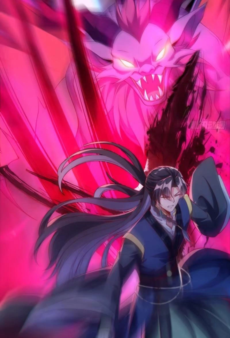 Kiều Thê Lại Là Trùm Phản Diện Chapter 24 - 7