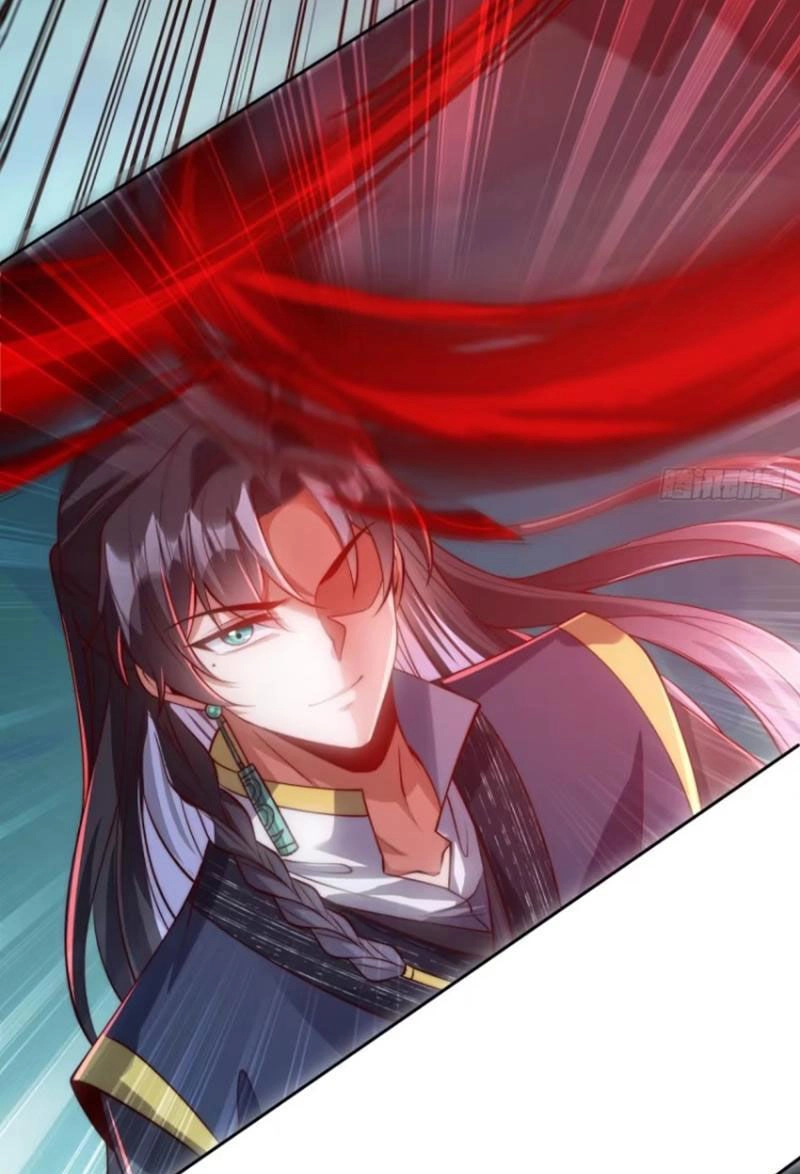 Kiều Thê Lại Là Trùm Phản Diện Chapter 24 - 16