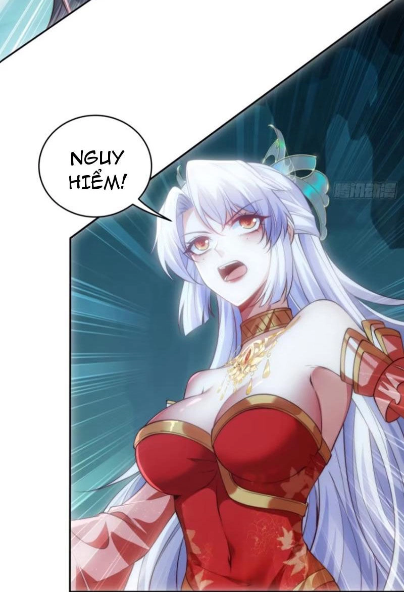 Kiều Thê Lại Là Trùm Phản Diện Chapter 24 - 17