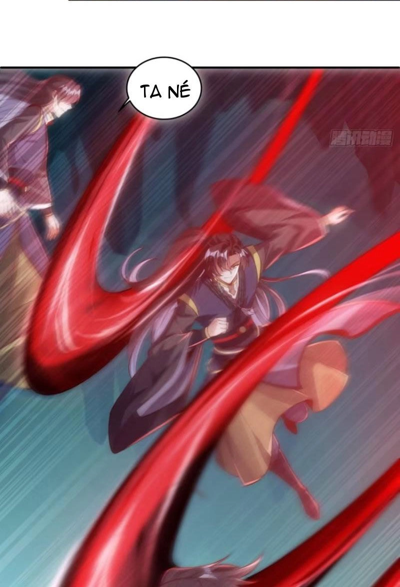 Kiều Thê Lại Là Trùm Phản Diện Chapter 24 - 18