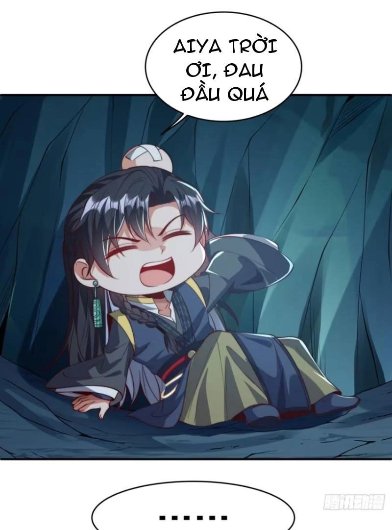 Kiều Thê Lại Là Trùm Phản Diện Chapter 24 - 21