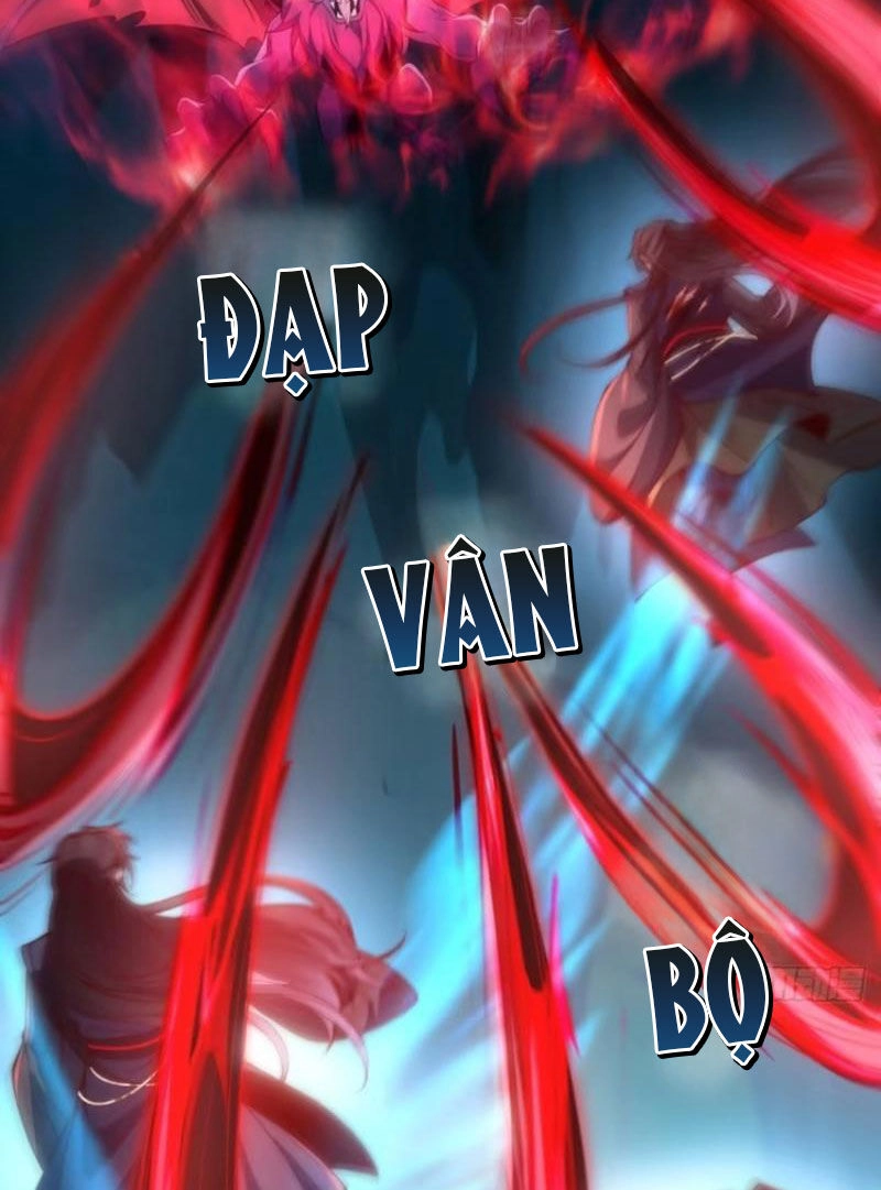 Kiều Thê Lại Là Trùm Phản Diện Chapter 24 - 25