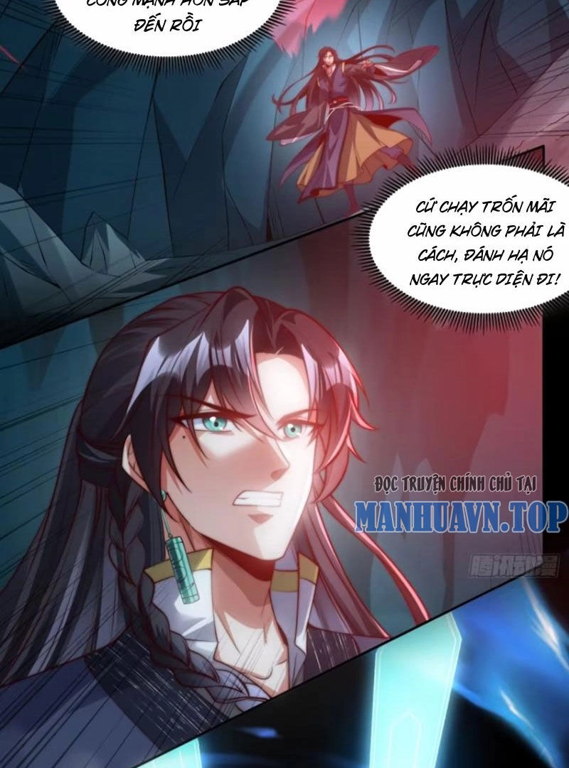 Kiều Thê Lại Là Trùm Phản Diện Chapter 24 - 33