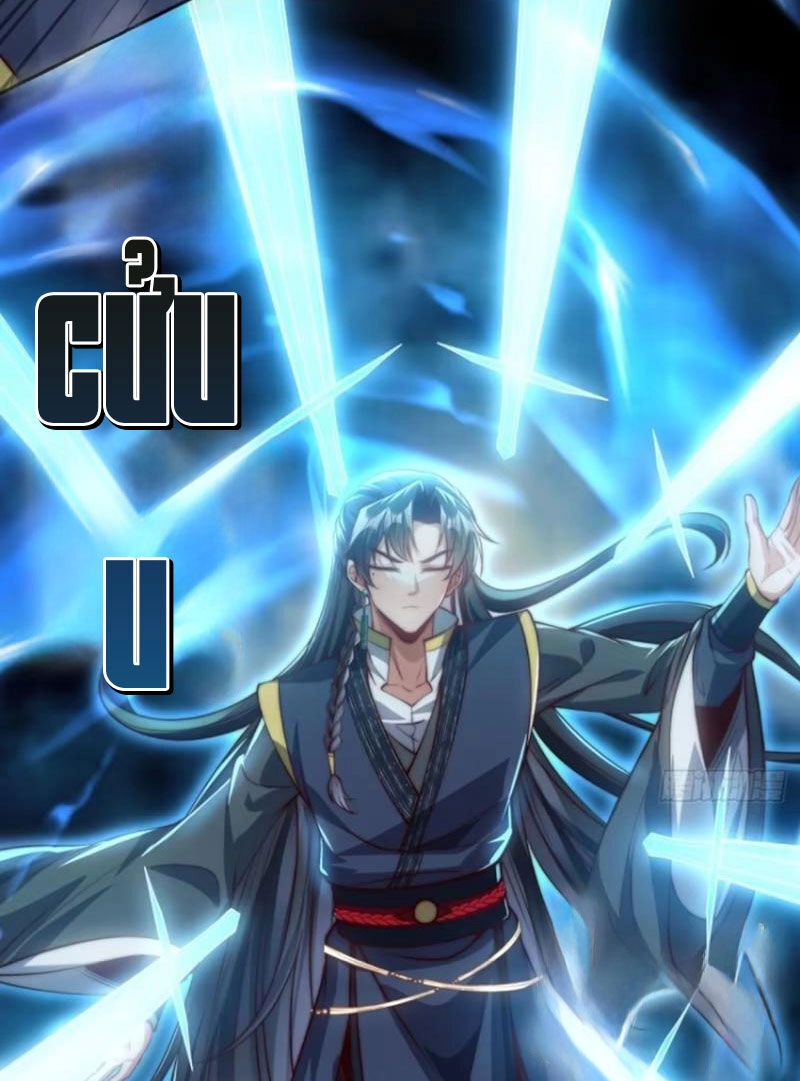 Kiều Thê Lại Là Trùm Phản Diện Chapter 24 - 34