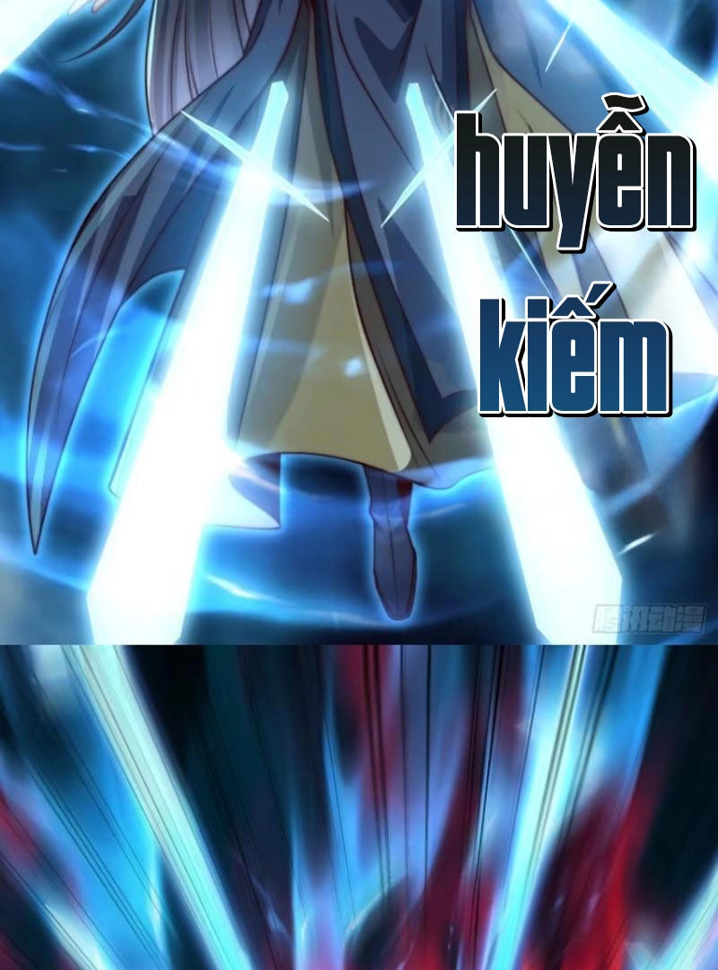 Kiều Thê Lại Là Trùm Phản Diện Chapter 24 - 35