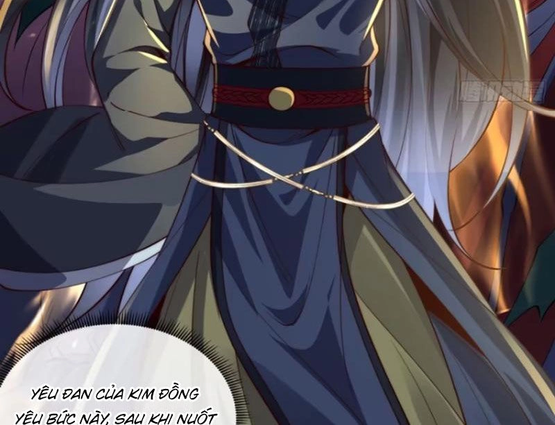 Kiều Thê Lại Là Trùm Phản Diện Chapter 24 - 43