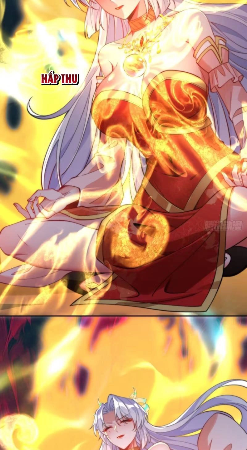 Kiều Thê Lại Là Trùm Phản Diện Chapter 25 - 2