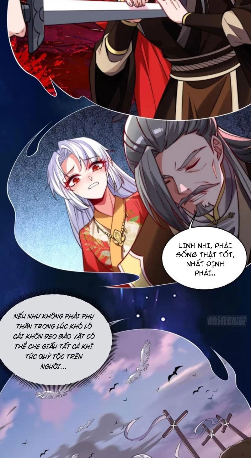 Kiều Thê Lại Là Trùm Phản Diện Chapter 25 - 4