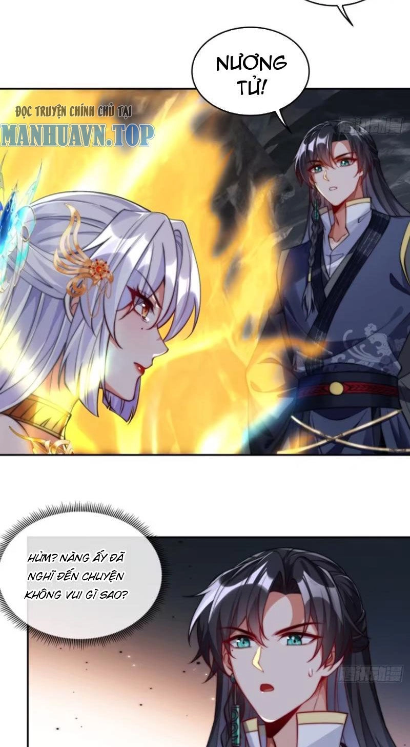 Kiều Thê Lại Là Trùm Phản Diện Chapter 25 - 6