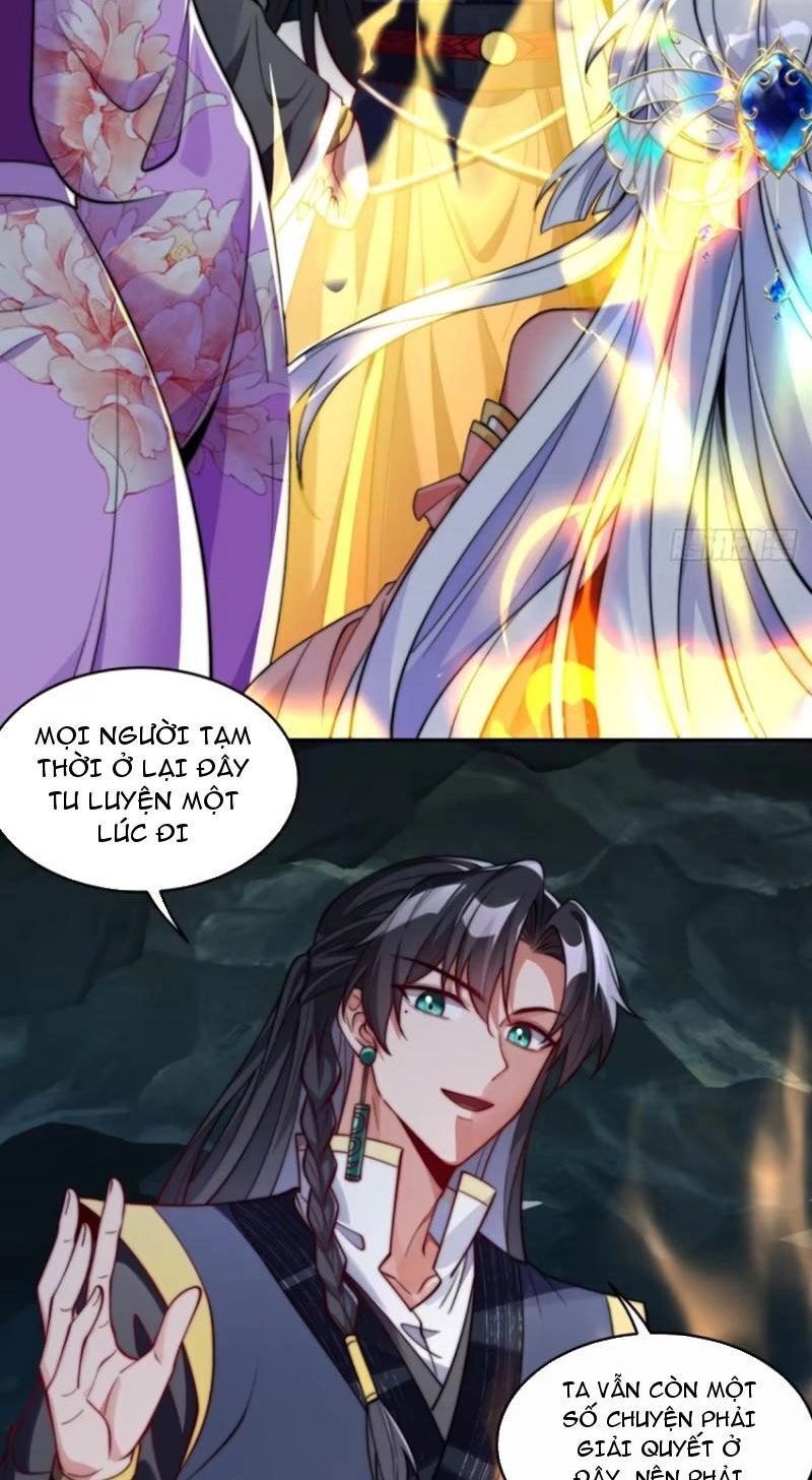 Kiều Thê Lại Là Trùm Phản Diện Chapter 25 - 8