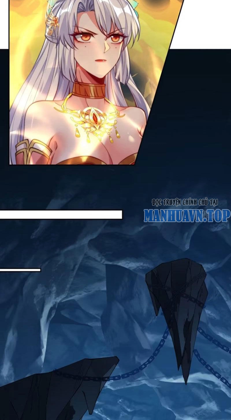 Kiều Thê Lại Là Trùm Phản Diện Chapter 25 - 10