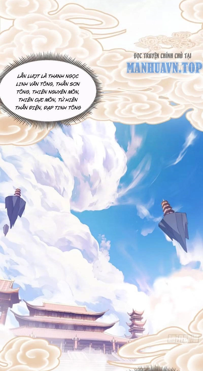 Kiều Thê Lại Là Trùm Phản Diện Chapter 25 - 14