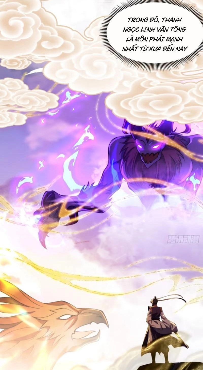 Kiều Thê Lại Là Trùm Phản Diện Chapter 25 - 15