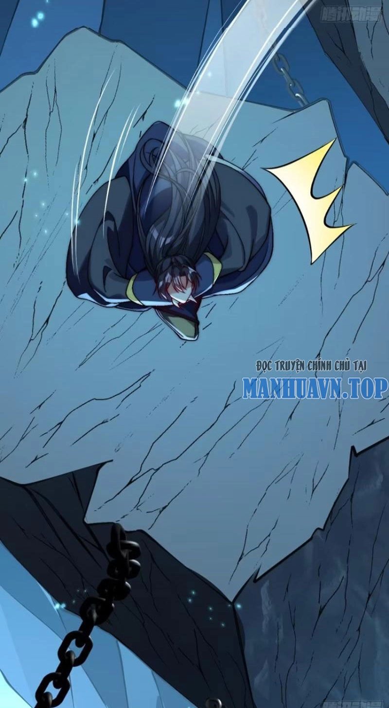 Kiều Thê Lại Là Trùm Phản Diện Chapter 25 - 19