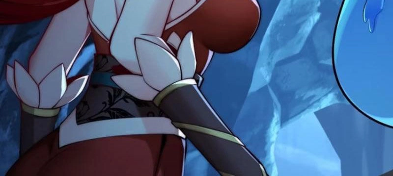 Kiều Thê Lại Là Trùm Phản Diện Chapter 25 - 23