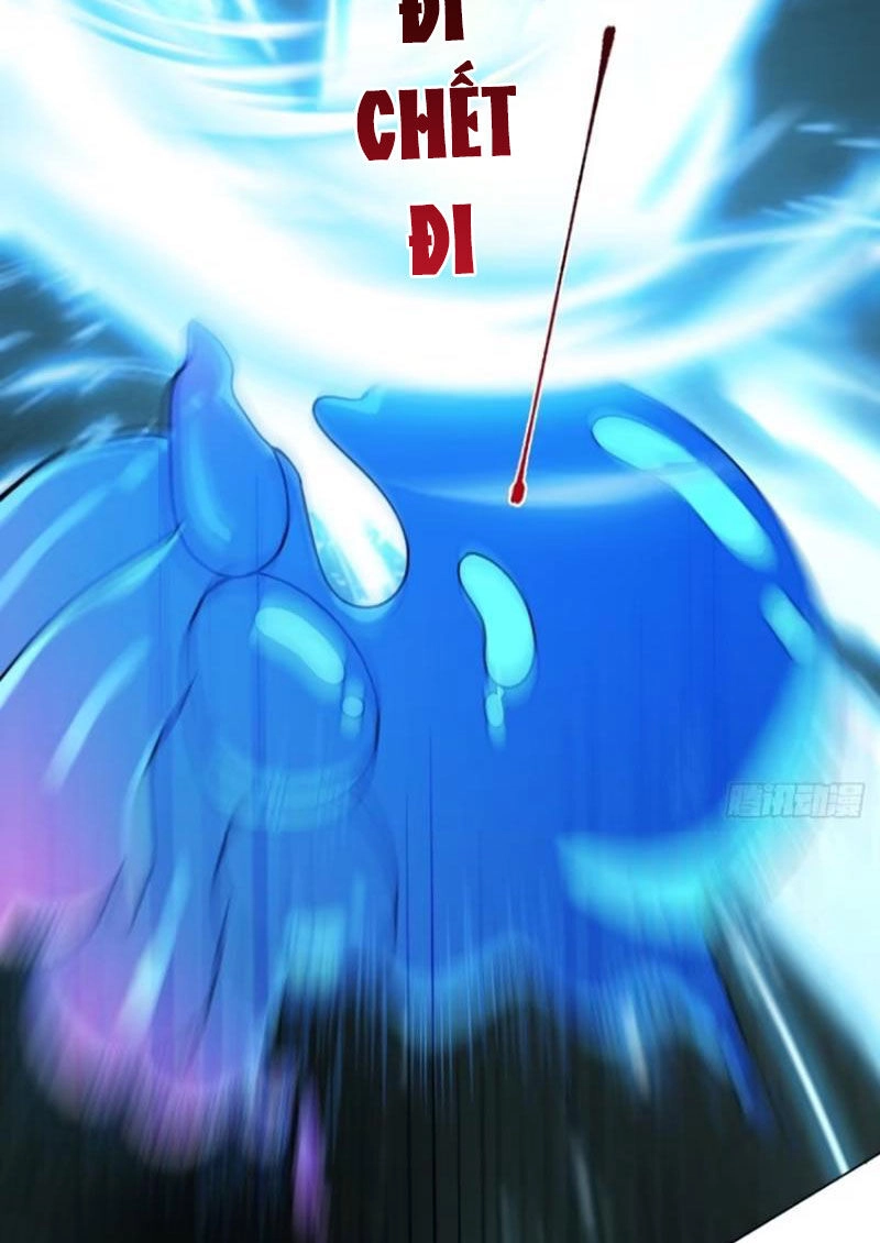 Kiều Thê Lại Là Trùm Phản Diện Chapter 26 - 3