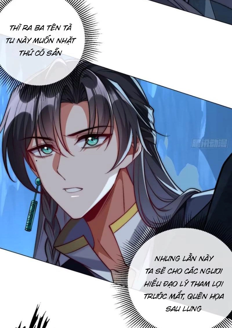 Kiều Thê Lại Là Trùm Phản Diện Chapter 26 - 7