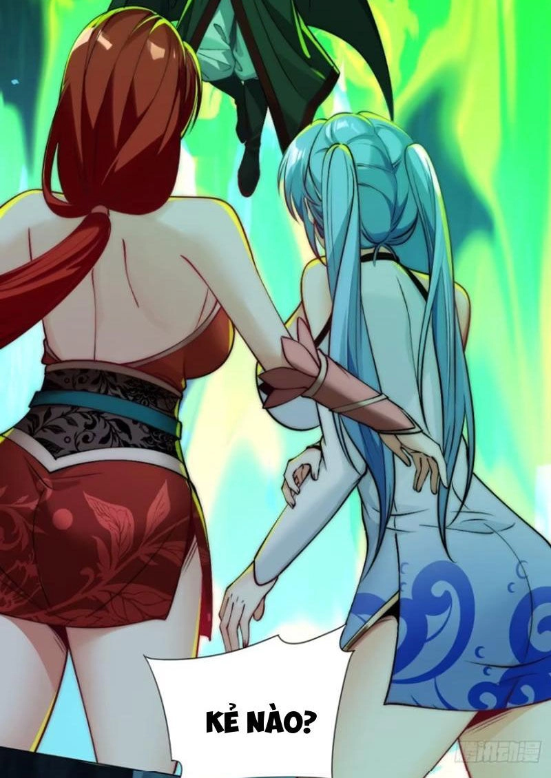 Kiều Thê Lại Là Trùm Phản Diện Chapter 26 - 9