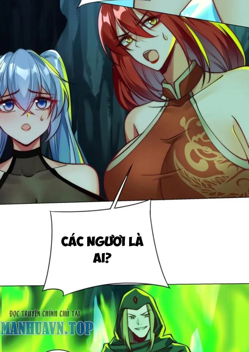 Kiều Thê Lại Là Trùm Phản Diện Chapter 26 - 10