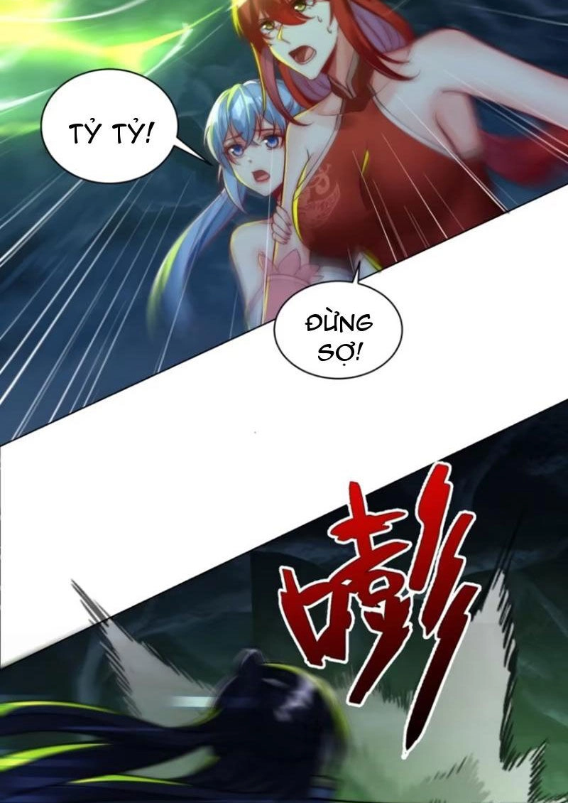 Kiều Thê Lại Là Trùm Phản Diện Chapter 26 - 15