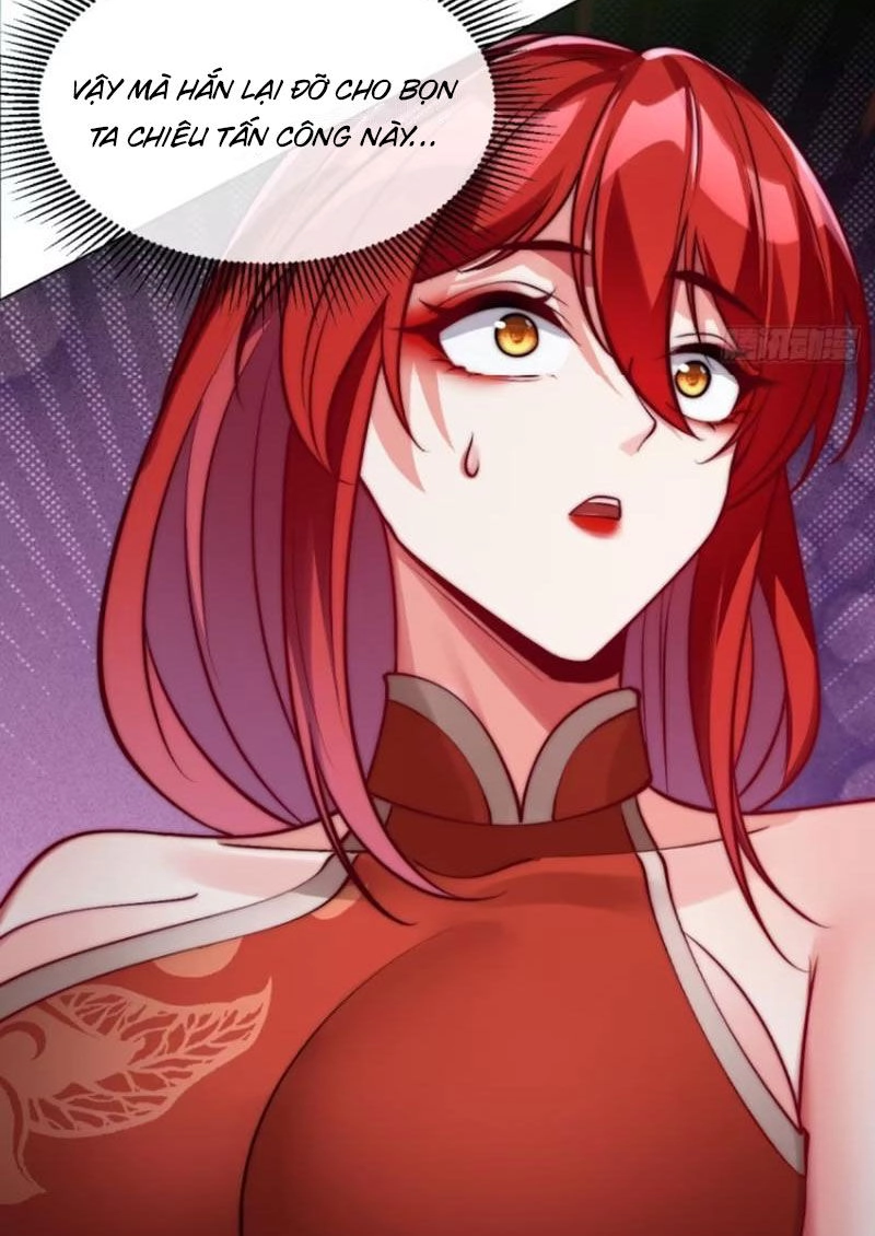 Kiều Thê Lại Là Trùm Phản Diện Chapter 26 - 17