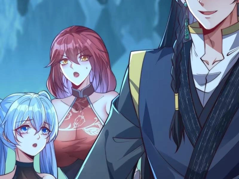 Kiều Thê Lại Là Trùm Phản Diện Chapter 26 - 22