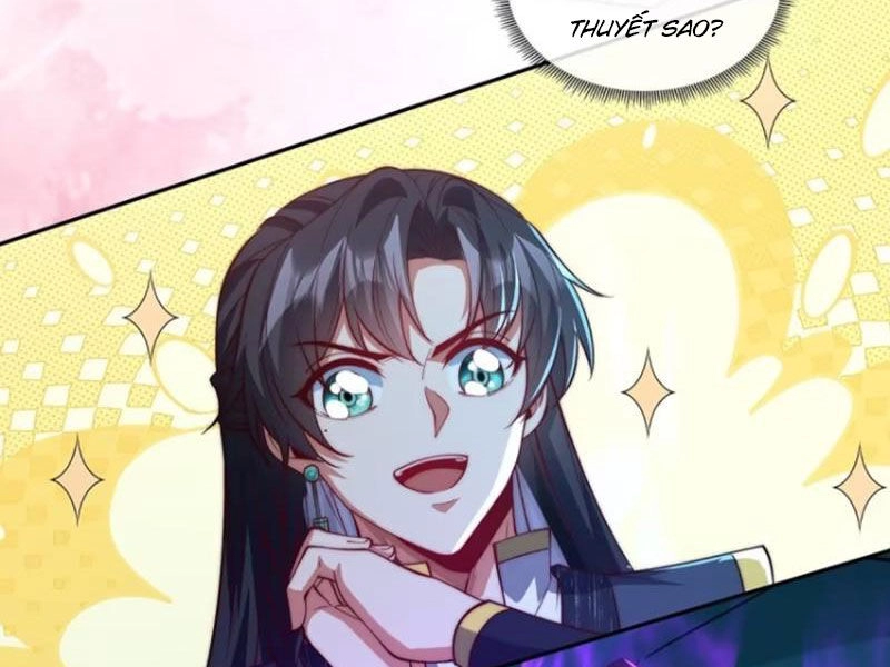 Kiều Thê Lại Là Trùm Phản Diện Chapter 26 - 27