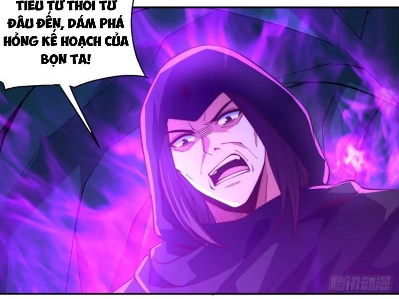 Kiều Thê Lại Là Trùm Phản Diện Chapter 26 - 31