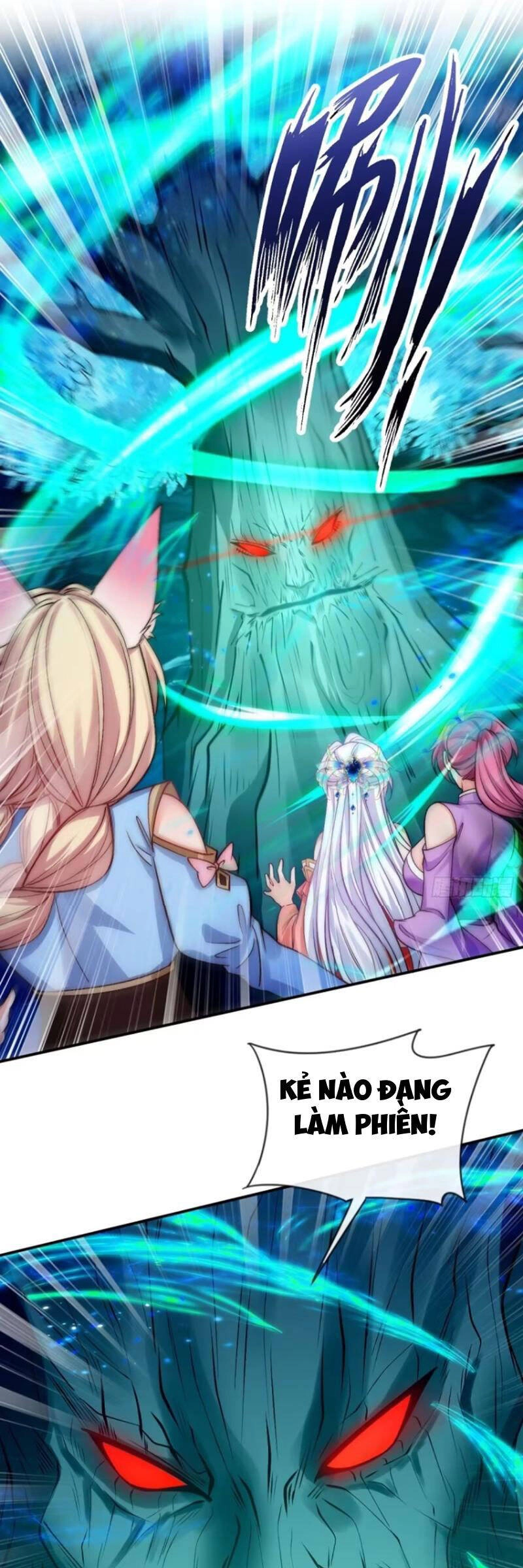 Kiều Thê Lại Là Trùm Phản Diện Chapter 28 - 7