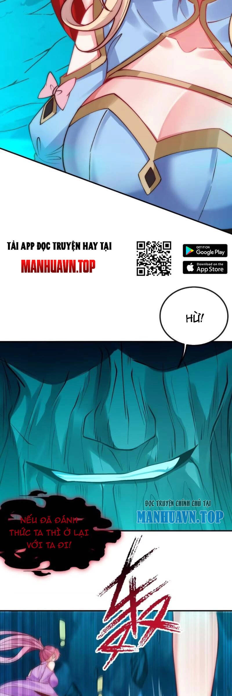 Kiều Thê Lại Là Trùm Phản Diện Chapter 28 - 9