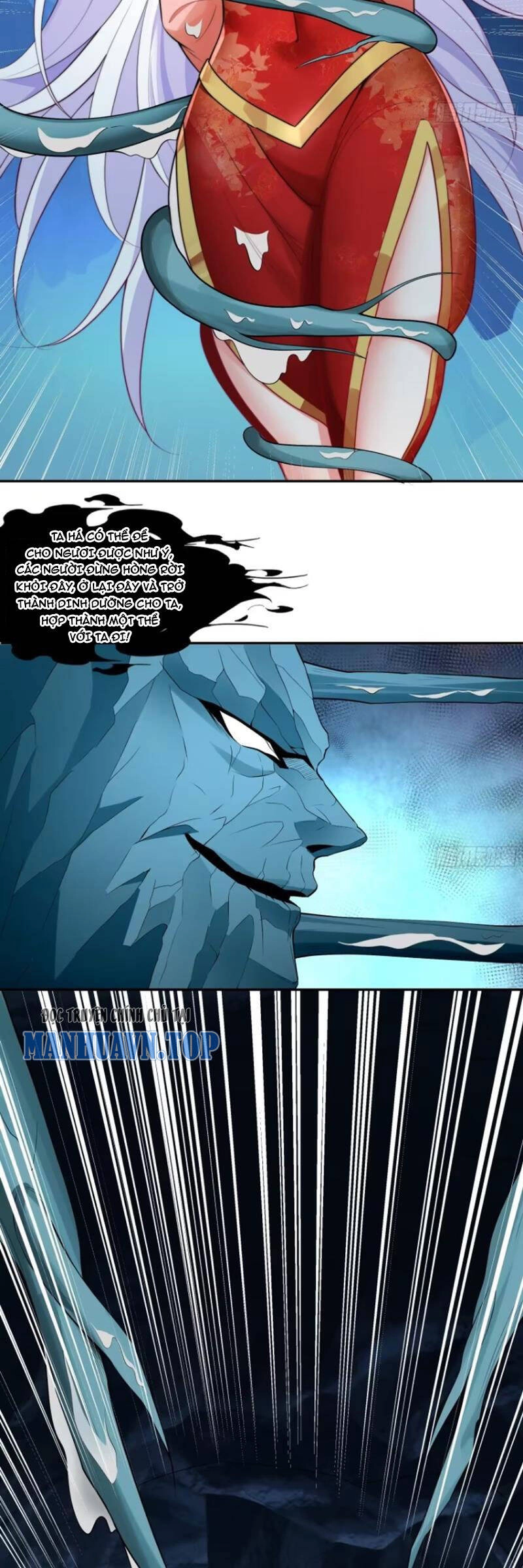 Kiều Thê Lại Là Trùm Phản Diện Chapter 28 - 18