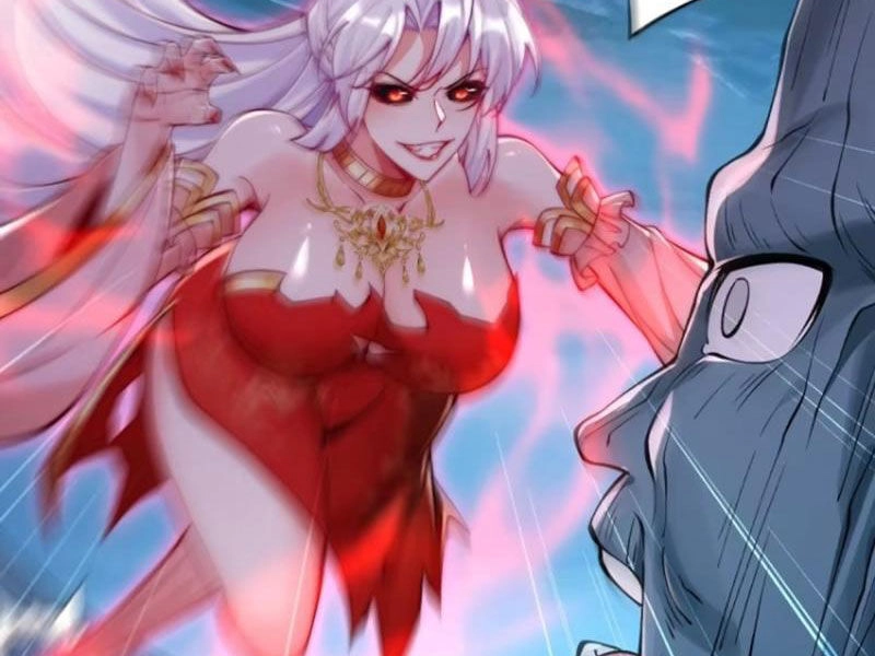 Kiều Thê Lại Là Trùm Phản Diện Chapter 29 - 33