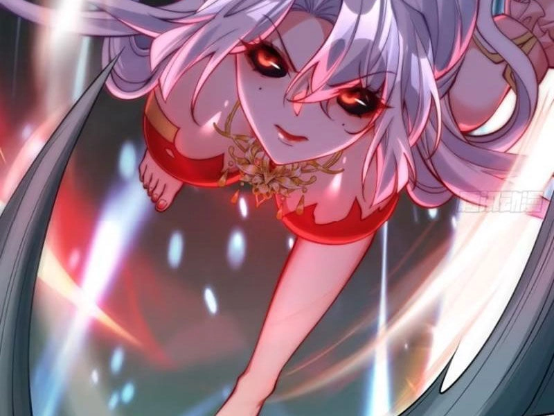 Kiều Thê Lại Là Trùm Phản Diện Chapter 29 - 37