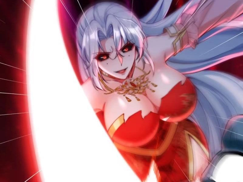 Kiều Thê Lại Là Trùm Phản Diện Chapter 29 - 41