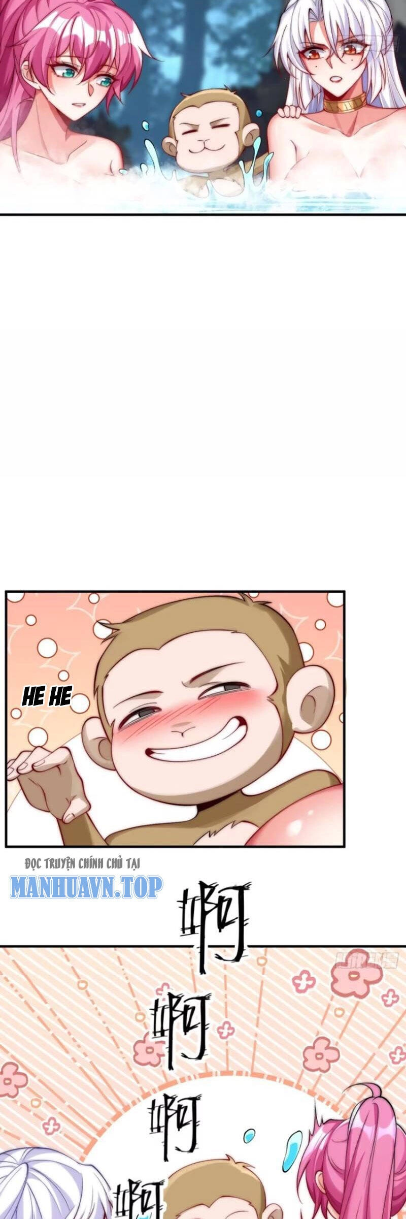 Kiều Thê Lại Là Trùm Phản Diện Chapter 31 - 2