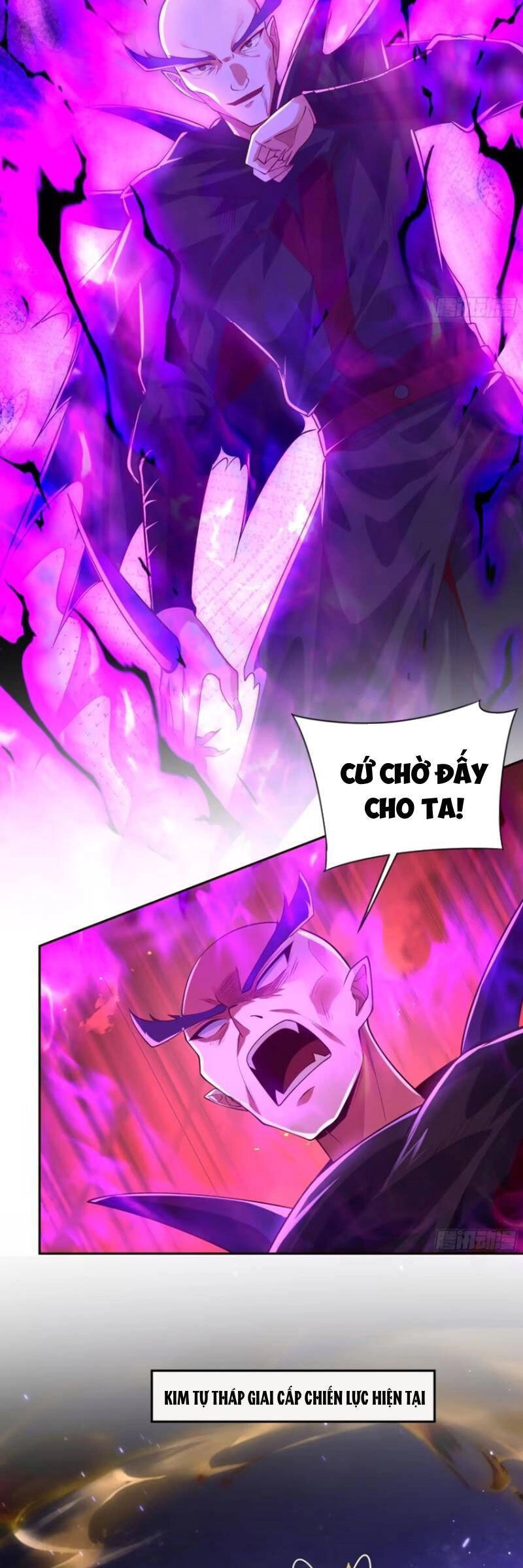 Kiều Thê Lại Là Trùm Phản Diện Chapter 31 - 16