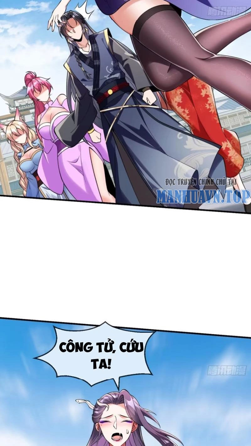 Kiều Thê Lại Là Trùm Phản Diện Chapter 32 - 15