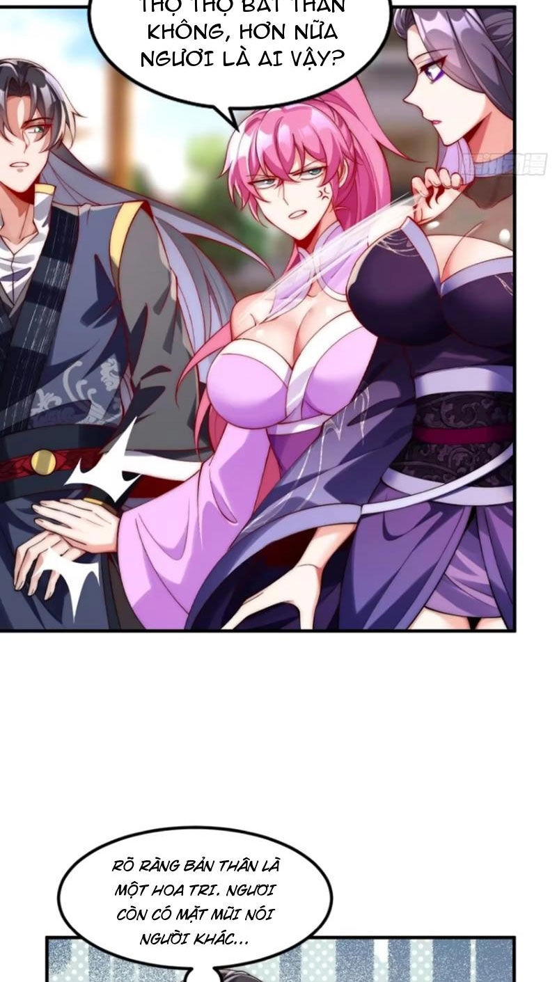 Kiều Thê Lại Là Trùm Phản Diện Chapter 32 - 20