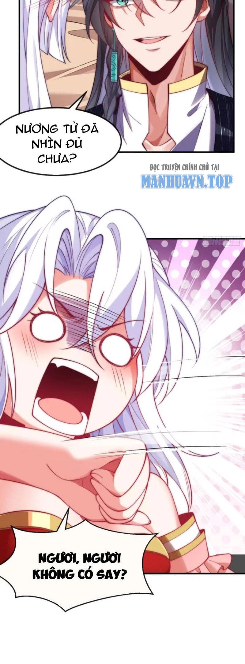 Kiều Thê Lại Là Trùm Phản Diện Chapter 33 - 11