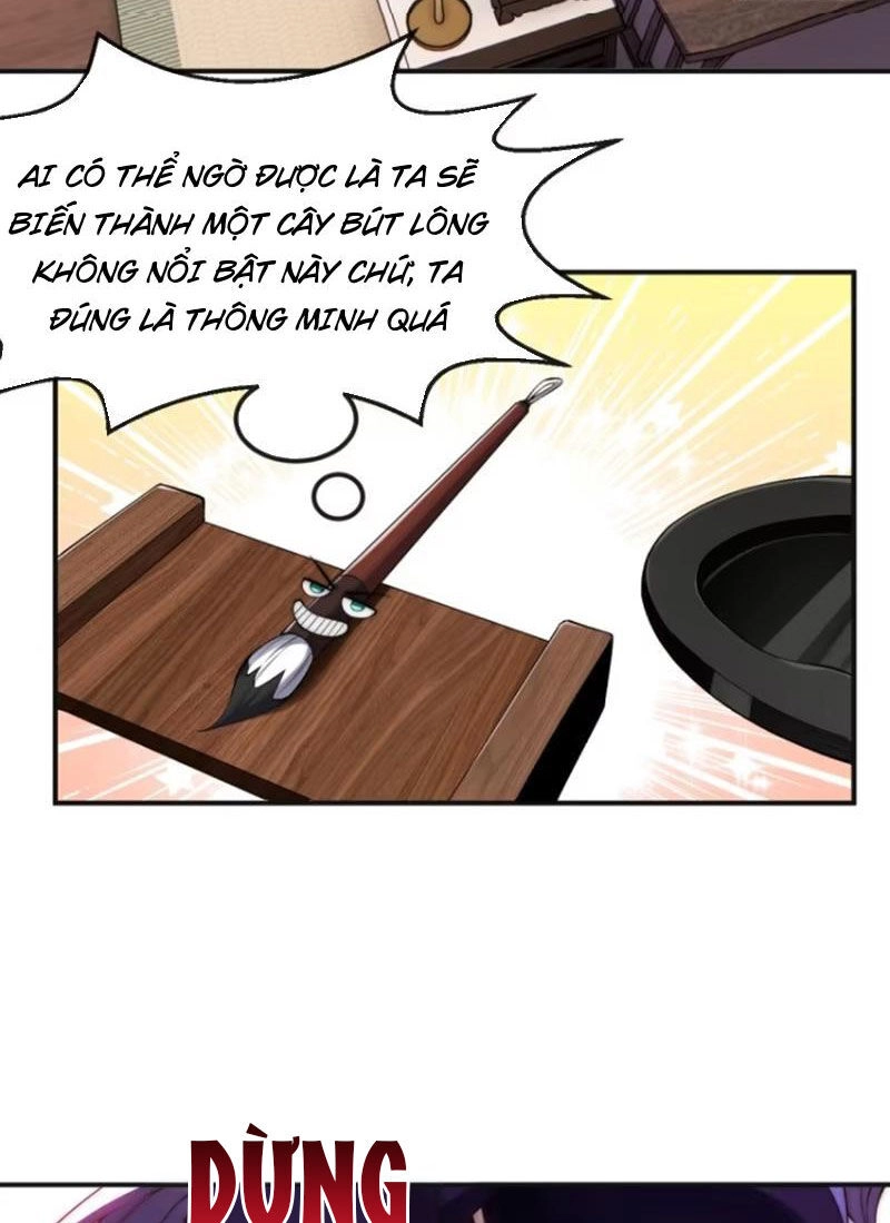 Kiều Thê Lại Là Trùm Phản Diện Chapter 34 - 2