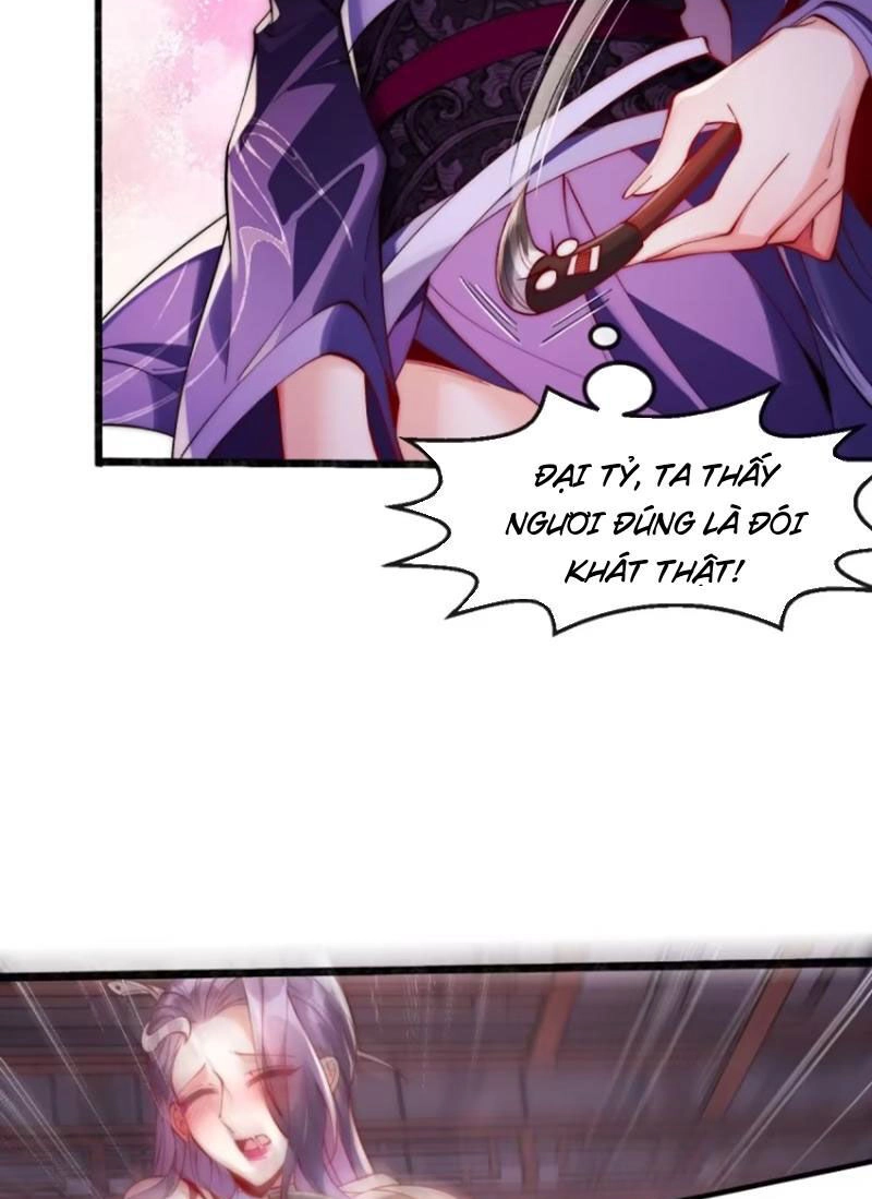 Kiều Thê Lại Là Trùm Phản Diện Chapter 34 - 10