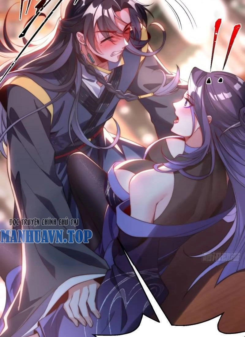 Kiều Thê Lại Là Trùm Phản Diện Chapter 34 - 13