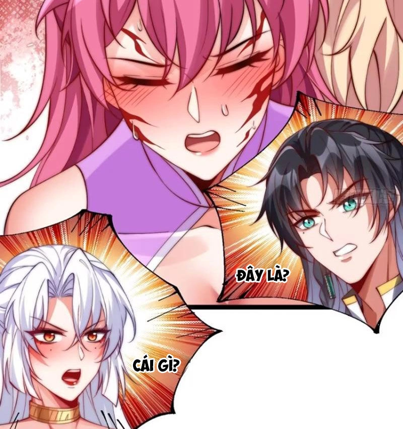 Kiều Thê Lại Là Trùm Phản Diện Chapter 34 - 32